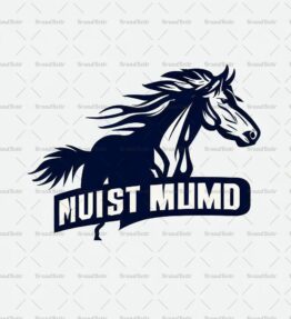 Wilde Mustangs